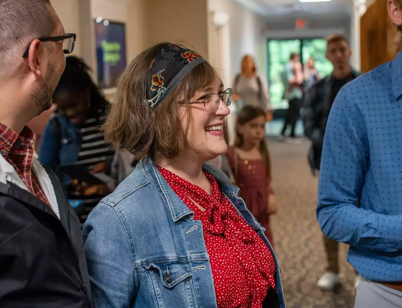 what-to-expect Church-Family