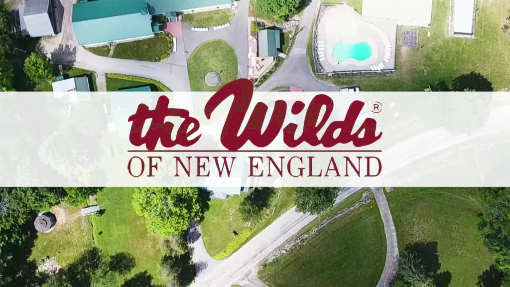 The Wilds of New England