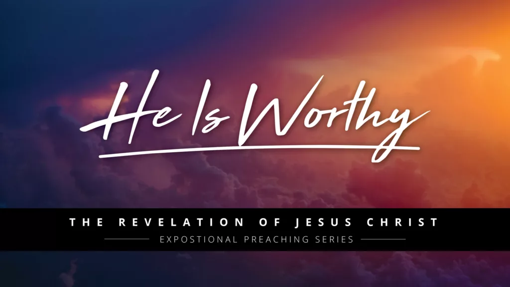 Revelation Series Current Series