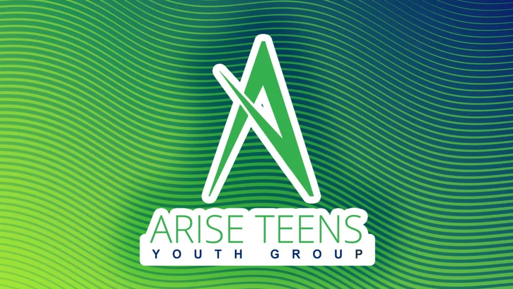 Arise-Teen-Group
